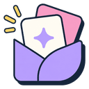 Vizzy Study logo