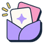 Vizzy Study logo