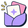 Vizzy Study logo